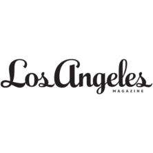 LA mag logo