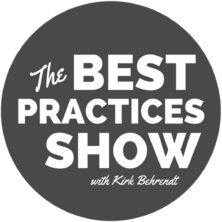 the best practices