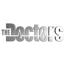 the doctors logo