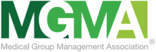 MGMA logo