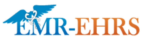 EMR EHRs Logo